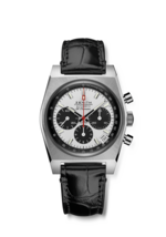 CHRONOMASTER REVIVAL EL PRIMERO A384 soldat picture