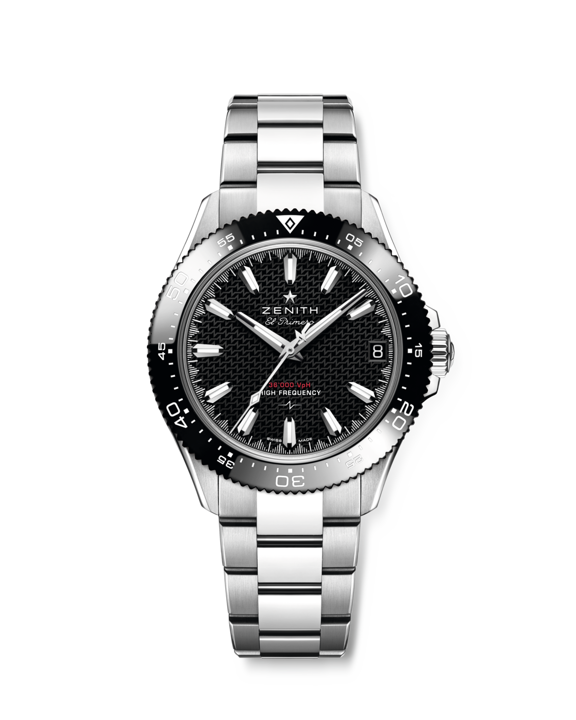 CHRONOMASTER SOLO SPORT