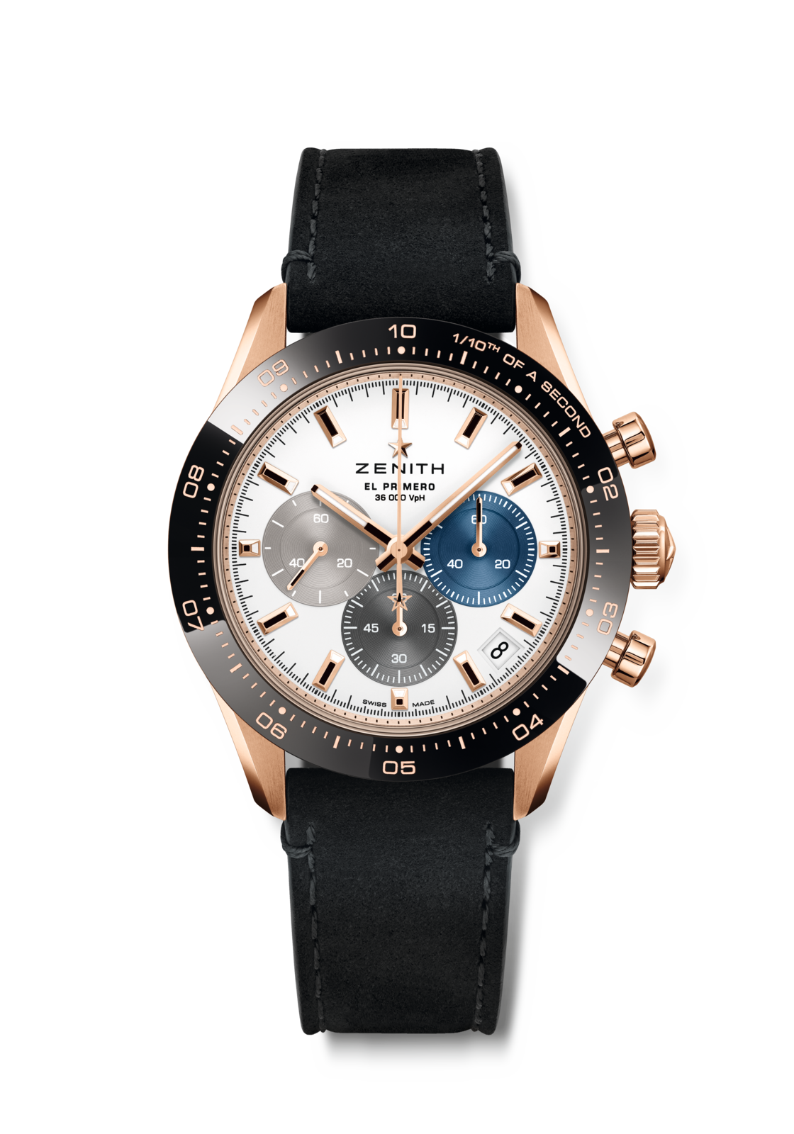 CHRONOMASTER SPORT