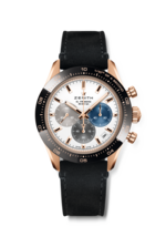 CHRONOMASTER SPORT soldat picture