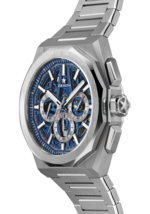 ZENITH デファイ スカイライン クロノグラフ スケルトン - 42.00mm