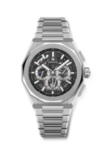 DEFY SKYLINE CHRONOGRAPH SKELETON soldat picture