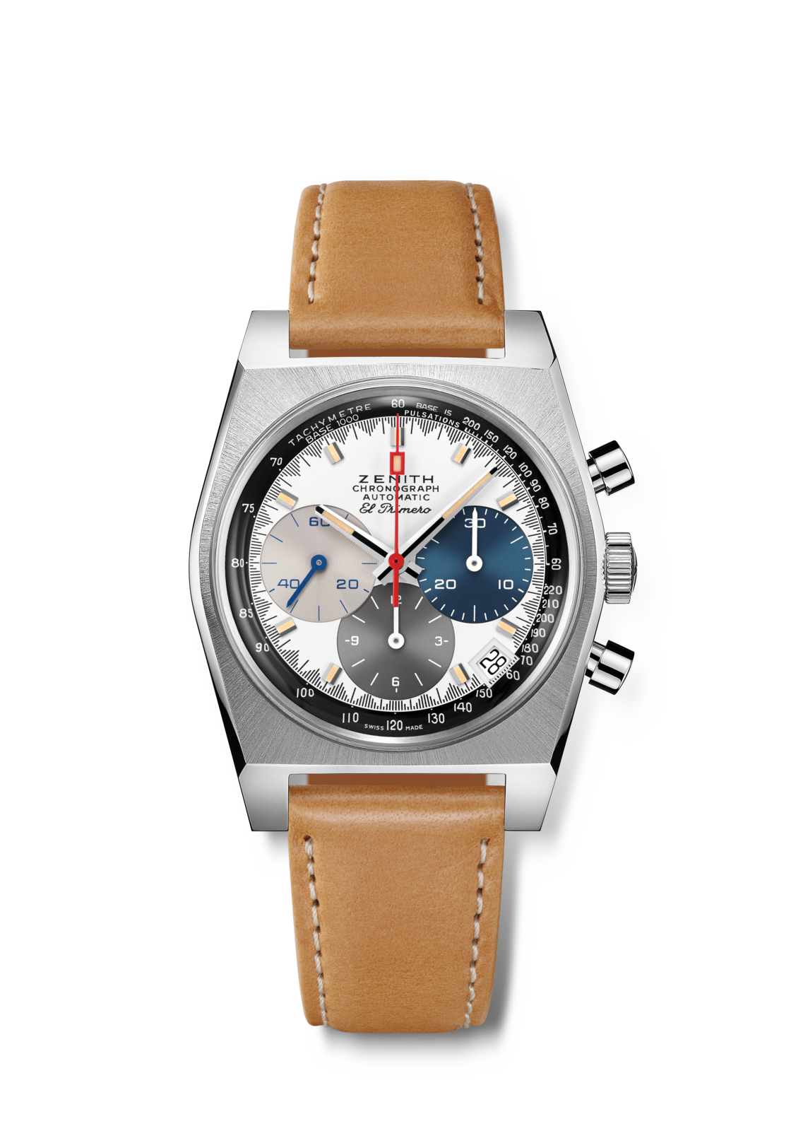 CHRONOMASTER REVIVAL
