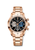 CHRONOMASTER SPORT soldat picture