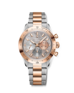 CHRONOMASTER SPORT soldat picture