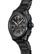 ZENITH デファイ スカイライン クロノグラフ - 42.00mm, ブラック