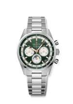 CHRONOMASTER ORIGINAL soldat picture