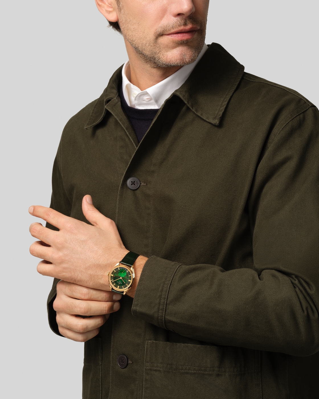 G.F.J. 칼리버 135