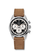 CHRONOMASTER ORIGINAL soldat picture