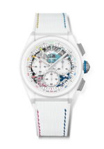 DEFY 21 Chroma II soldat picture