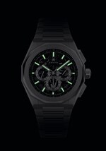 ZENITH デファイ スカイライン クロノグラフ スケルトン - 42.00mm