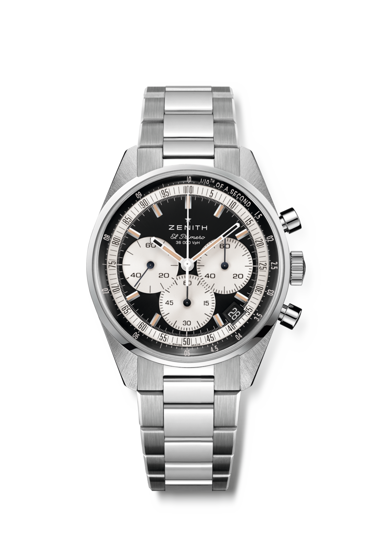 Chronomaster Original — 03.3200.3600/21.M3200