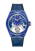 ZENITH DEFY ZERO G - 46.00mm, Sapphire