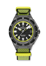 ZENITH デファイ エクストリーム ダイバー シャドウ - 42.50mm