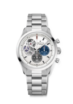 CHRONOMASTER OPEN soldat picture