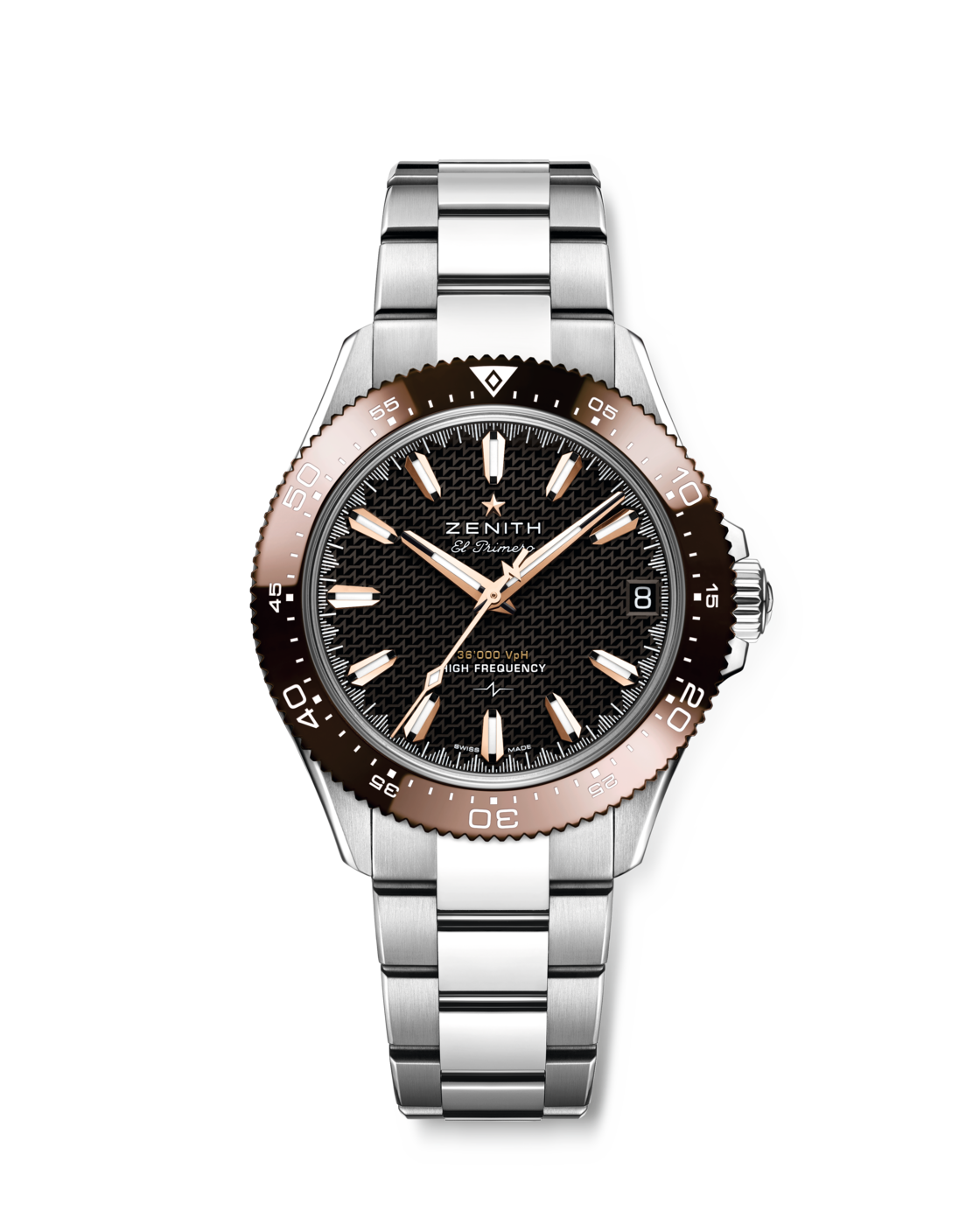 CHRONOMASTER SOLO SPORT