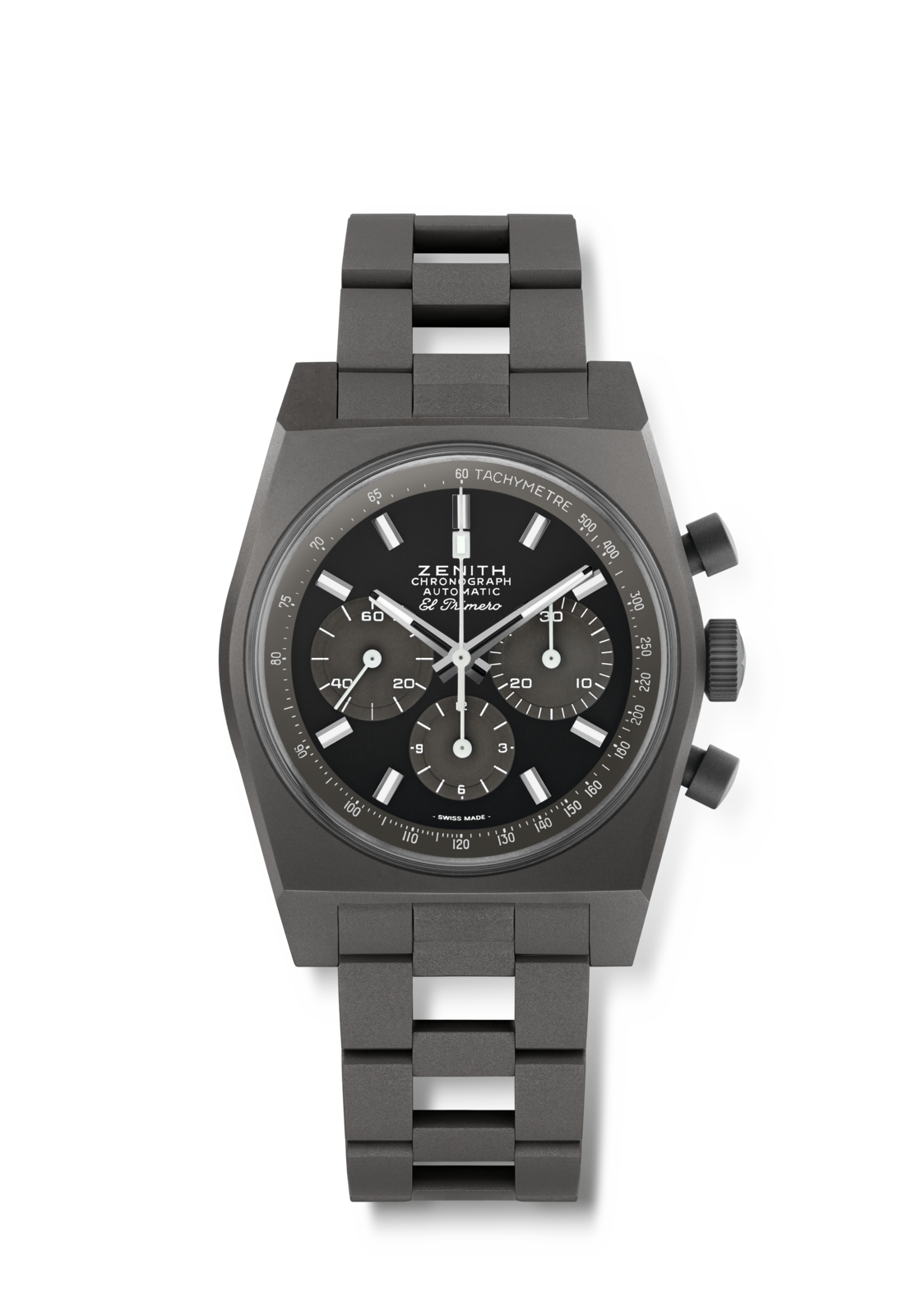 CHRONOMASTER REVIVAL SHADOW