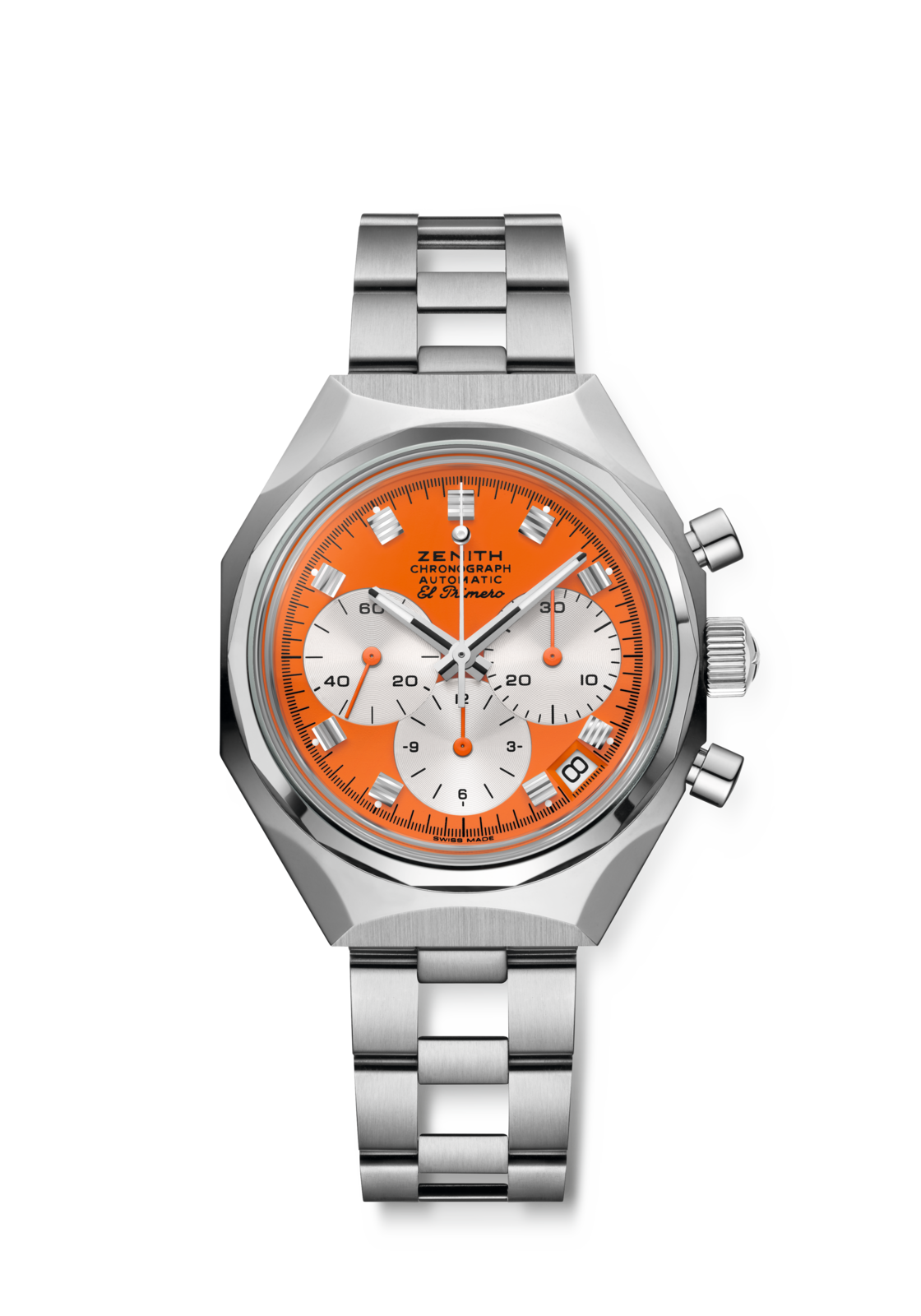 DEFY CHRONOGRAPH USM