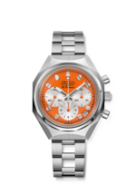 DEFY CHRONOGRAPH USM soldat picture