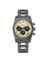 ZENITH クロノマスター リバイバル 次元大介エディション - 37.00mm