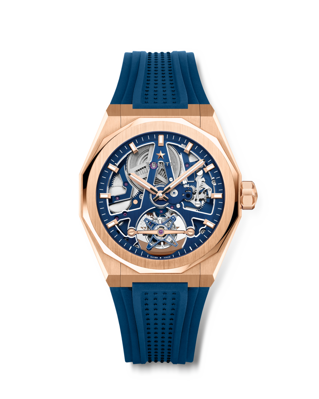 DEFY SKYLINE TOURBILLON
