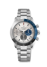 CHRONOMASTER SPORT soldat picture