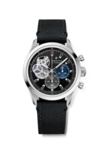 CHRONOMASTER OPEN soldat picture