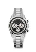 CHRONOMASTER ORIGINAL TRIPLE CALENDAR HODINKEE soldat picture