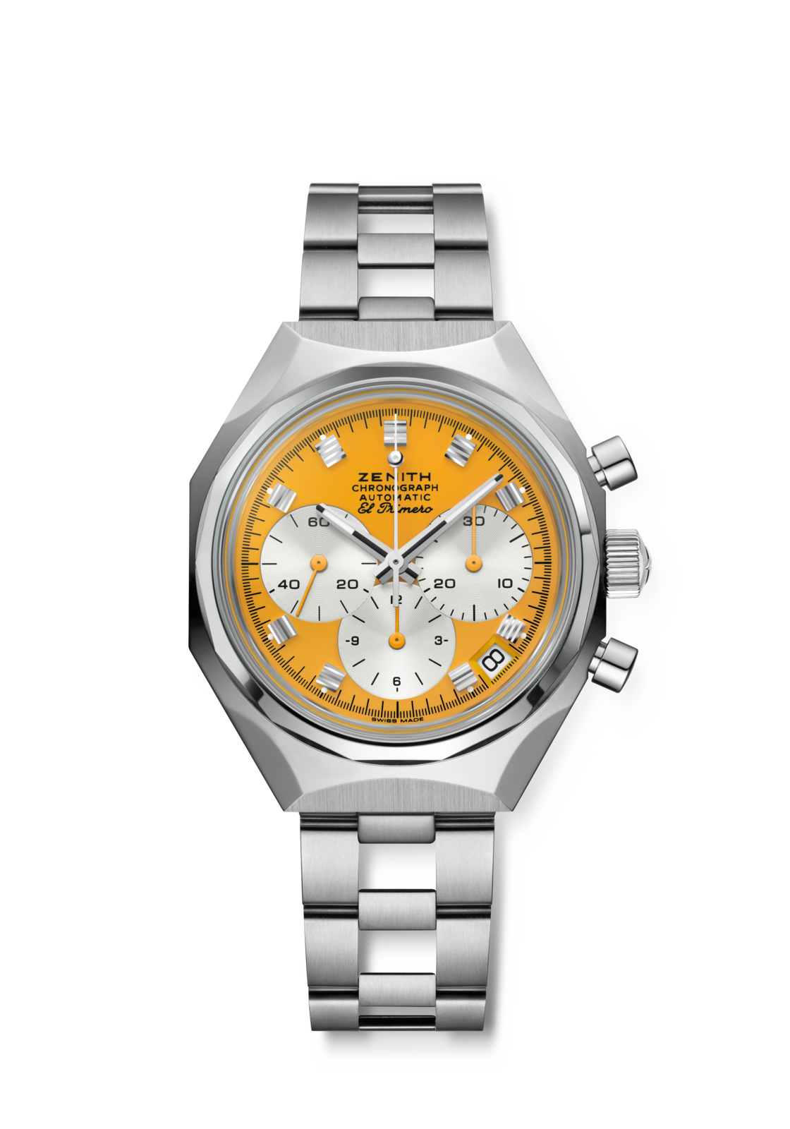 DEFY CHRONOGRAPH USM