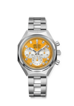 DEFY CHRONOGRAPH USM soldat picture