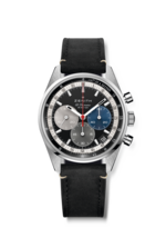 CHRONOMASTER ORIGINAL soldat picture