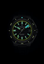 ZENITH デファイ エクストリーム ダイバー シャドウ - 42.50mm