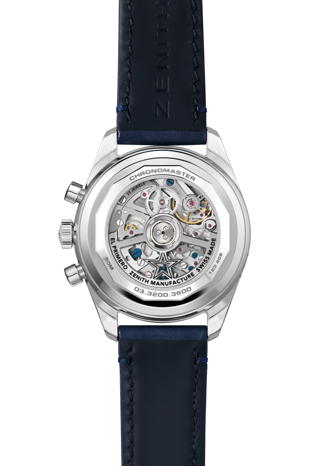 時計 Minto OLD SMITH 90-002 ブロンズモデル 38mmケース 自動巻き ブラック