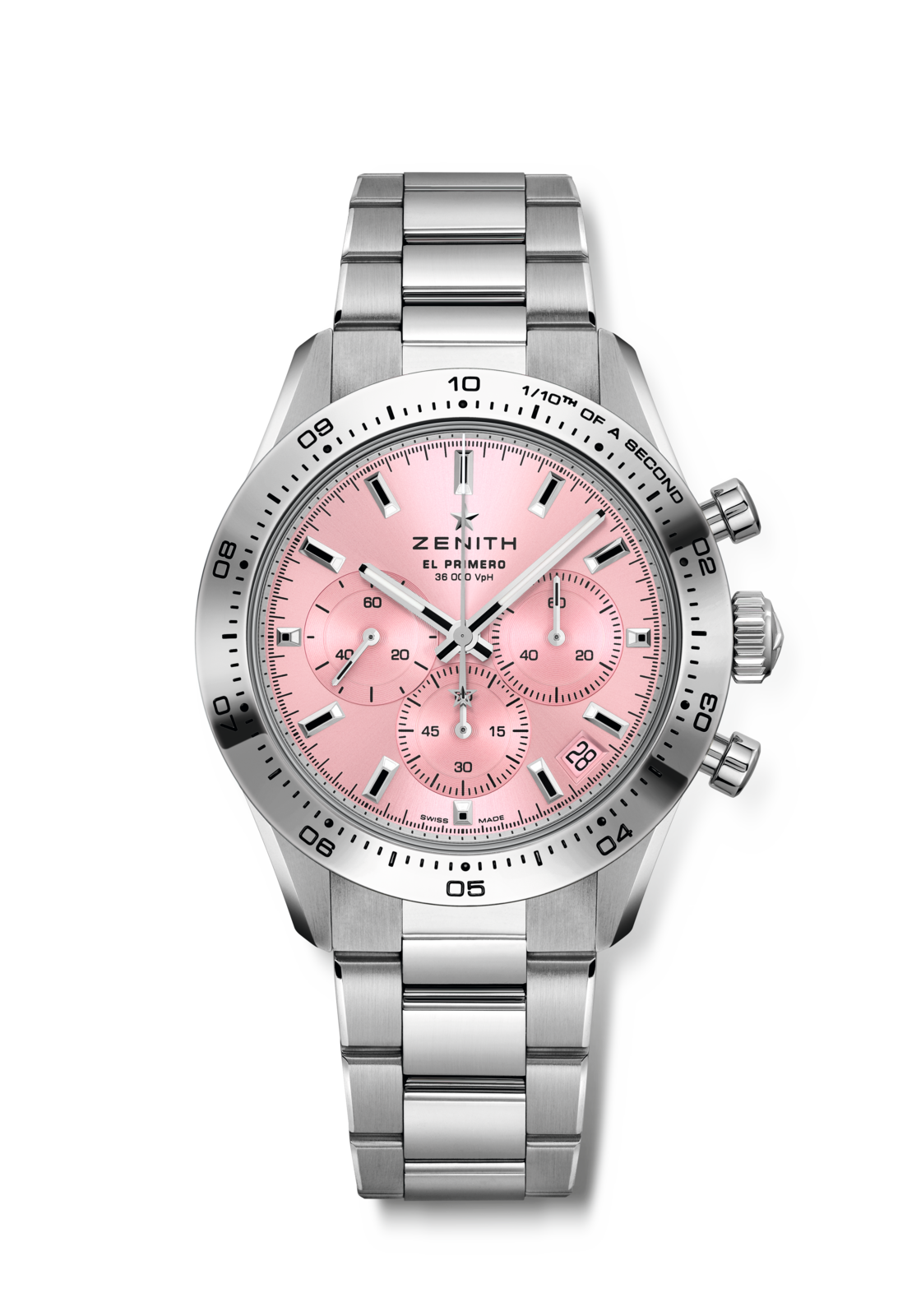 CHRONOMASTER SPORT