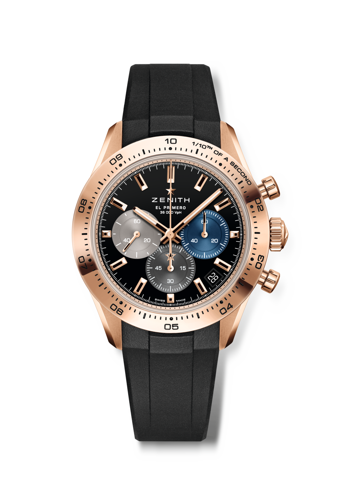 CHRONOMASTER SPORT