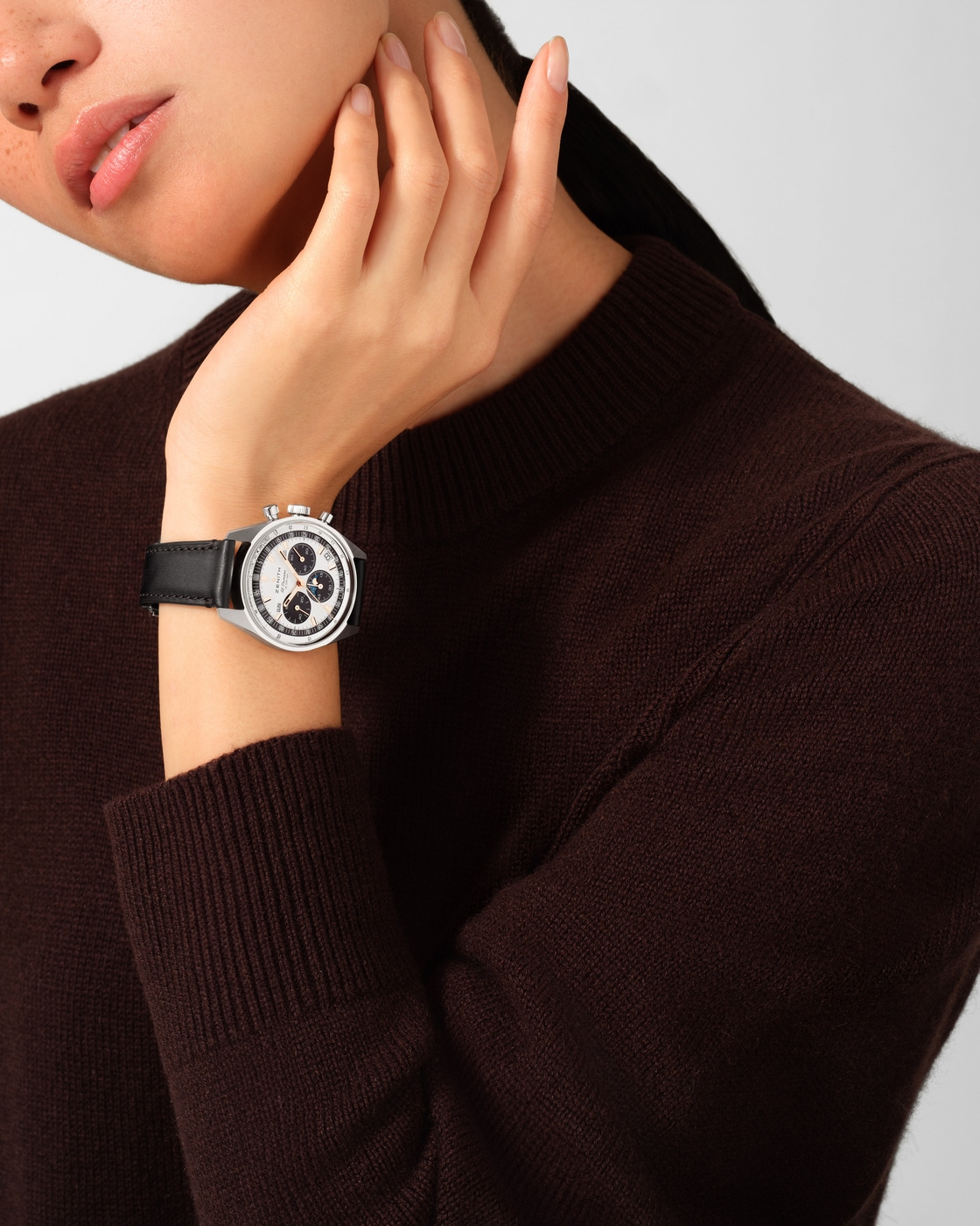 CHRONOMASTER ORIGINAL