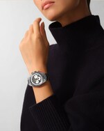 ZENITH CHRONOMASTER ORIGINAL - 38.00mm, Stainless steel