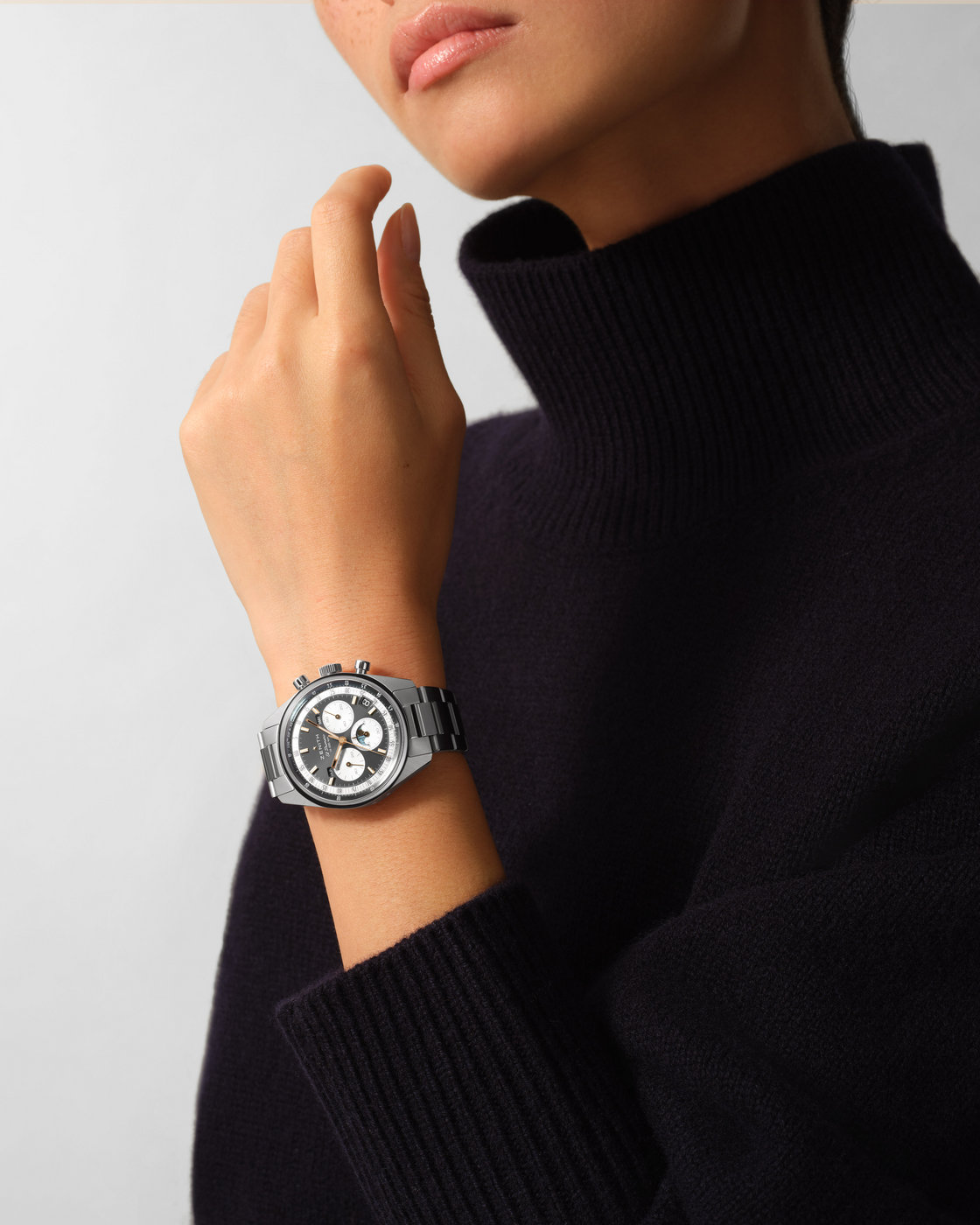 CHRONOMASTER ORIGINAL