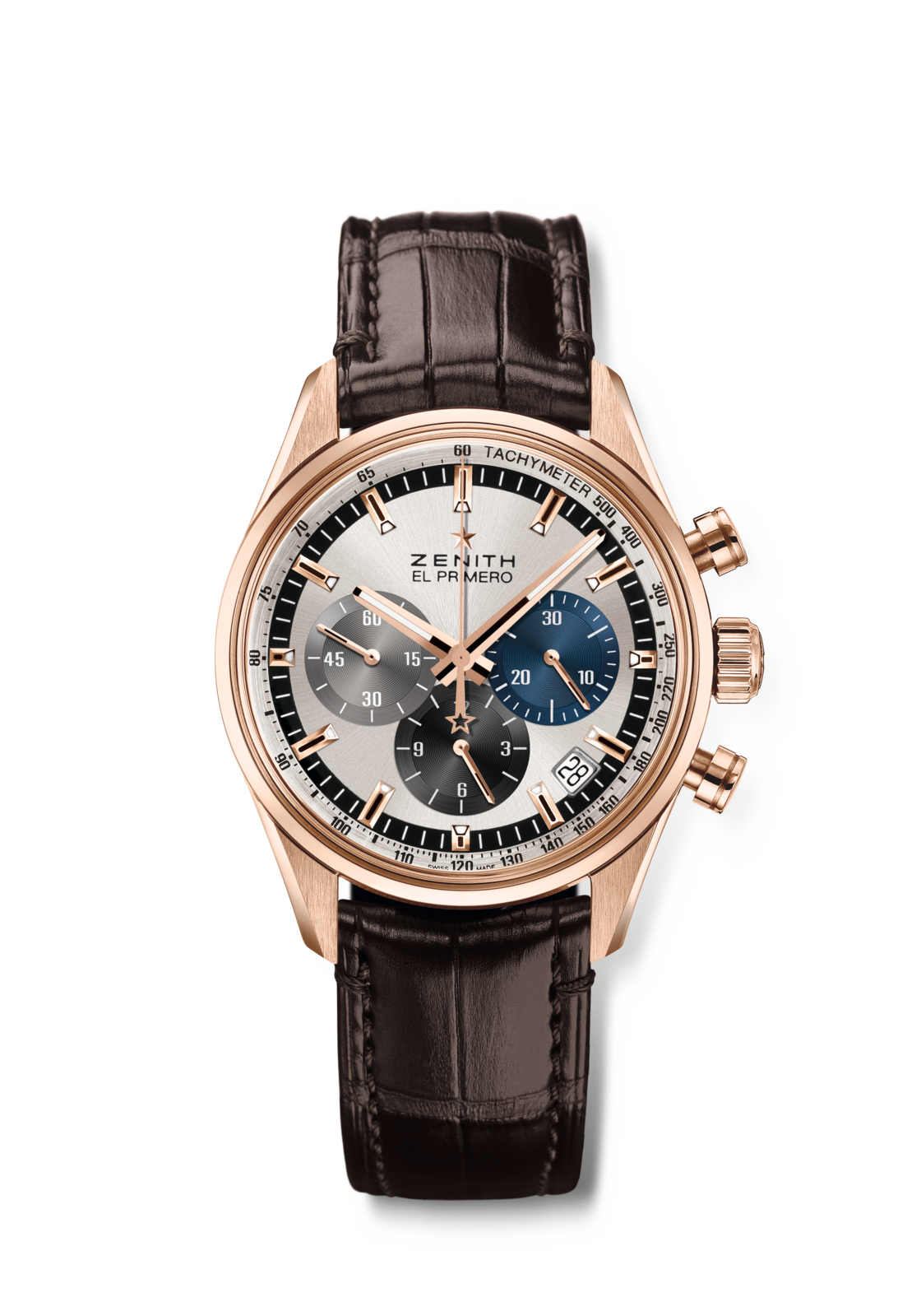 CHRONOMASTER EL PRIMERO