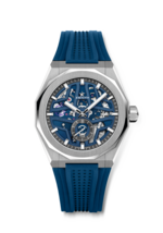 ZENITH デファイ スカイライン スケルトン - 41.00mm, ステンレススチール