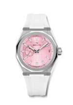 ZENITH デファイ スカイライン ピンク エディション - 41.00mm
