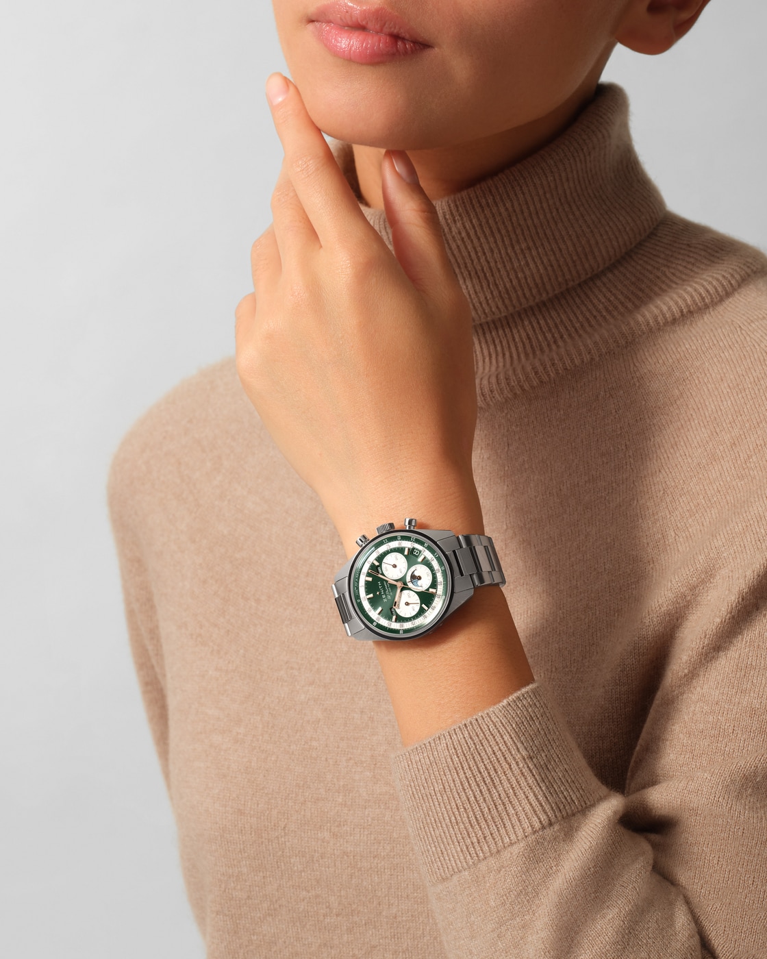 CHRONOMASTER ORIGINAL