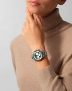 ZENITH クロノマスター オリジナル トリプルカレンダー - 38.00mm