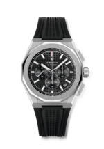 ZENITH デファイ スカイライン クロノグラフ - 42.00mm, ステンレス