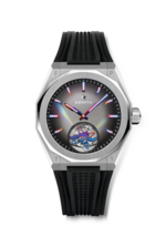 ZENITH デファイ スカイライン トゥールビヨン フェリペ・パントン