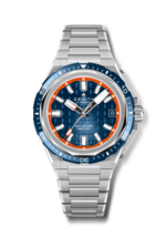 ZENITH デファイ エクストリーム ダイバー - 42.50mm, ブラッシュ