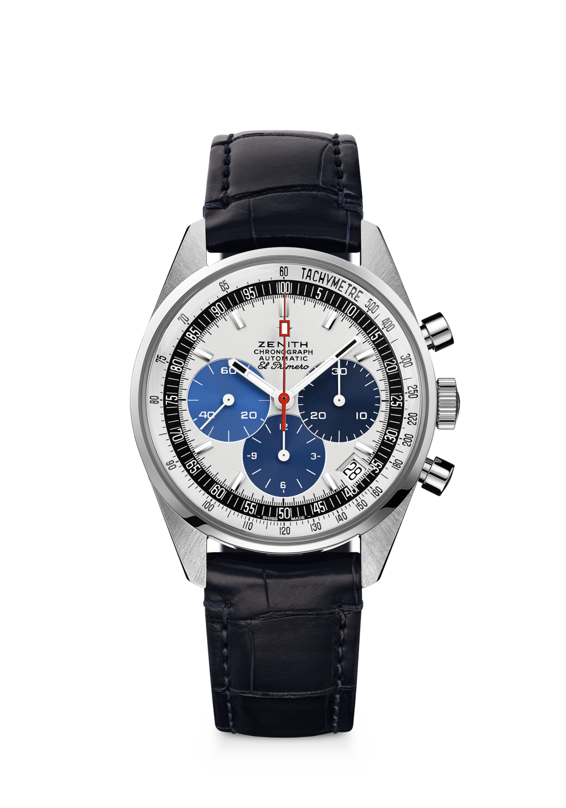 CHRONOMASTER REVIVAL A386 MANUFACTURE EDITION