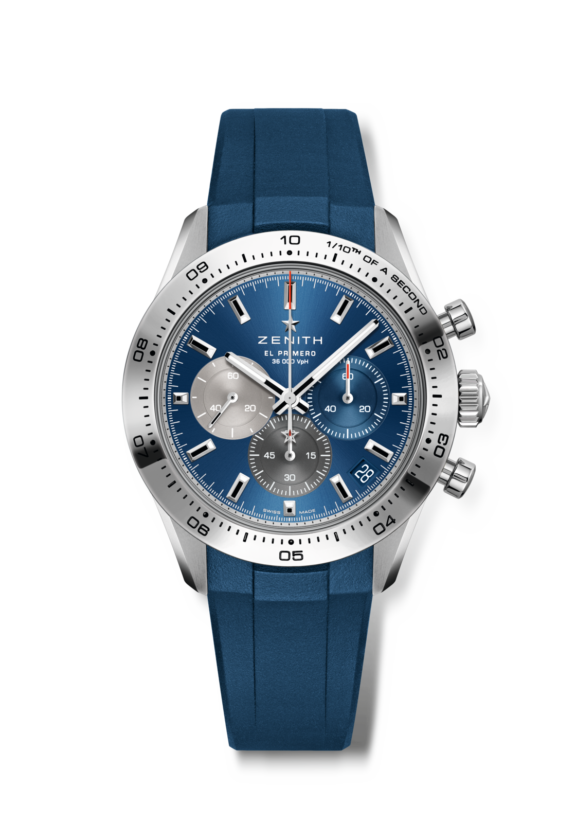 CHRONOMASTER SPORT