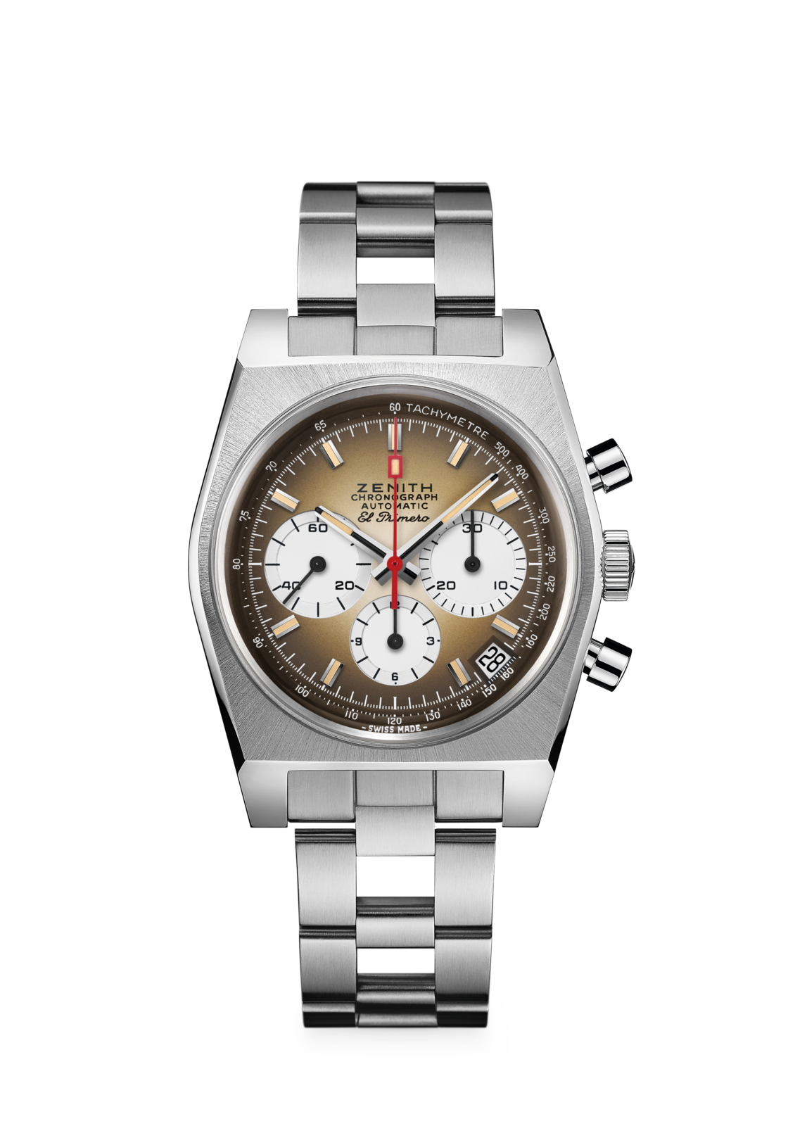 CHRONOMASTER REVIVAL EL PRIMERO A385