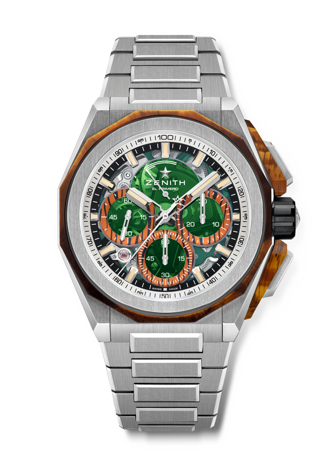 DEFY EXTREME JUNGLE